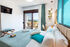 Ermioni Elegance Hotel, Trypiti, Thassos, 4 Bed Room, Two-level, No.4