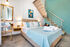 Ermioni Elegance Hotel, Trypiti, Thassos, 4 Bed Studio, Two-level, No.5
