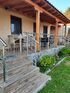 Anestis Bungalows, Tristinika, Sithonia