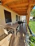 Anestis Bungalows, Tristinika, Sithonia