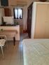 Anestis Bungalows, Tristinika, Sithonia