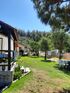 Anestis Bungalows, Tristinika, Sithonia