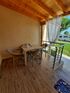 Anestis Bungalows, Tristinika, Sithonia