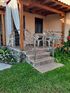 Anestis Bungalows, Tristinika, Sithonia