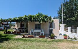 Maria's House, Sykia, Sithonia