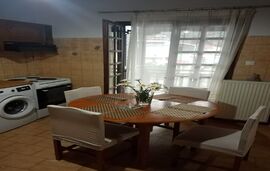 Antonis House, Sykia, Sithonia