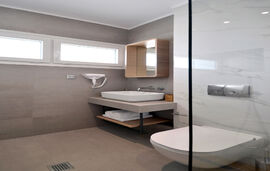 Voula Seaside Apartments, Kallithea, Kassandra