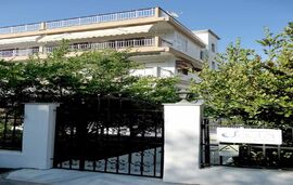 Voula Seaside Apartments, Kallithea, Kassandra