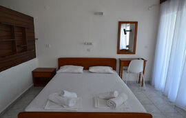 Voula Seaside Apartments, Kallithea, Kassandra