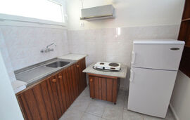 Voula Seaside Apartments, Kallithea, Kassandra