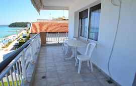 Voula Seaside Apartments, Kallithea, Kassandra