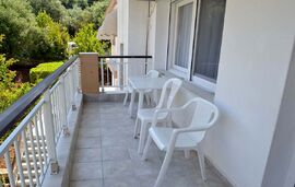 Voula Seaside Apartments, Kallithea, Kassandra