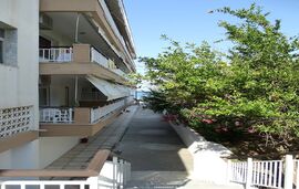 Voula Seaside Apartments, Kallithea, Kassandra