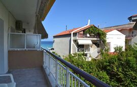 Voula Seaside Apartments, Kallithea, Kassandra