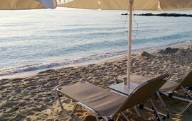 Voula Seaside Apartments, Kallithea, Kassandra