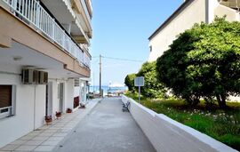 Voula Seaside Apartments, Kallithea, Kassandra