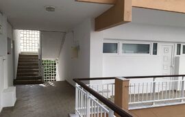 Voula Seaside Apartments, Kallithea, Kassandra