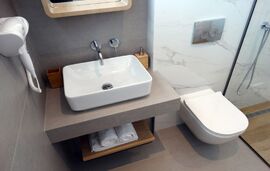 Voula Seaside Apartments, Kallithea, Kassandra