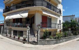 Lazarelis Holiday House, Skala Kallirachi, Thassos