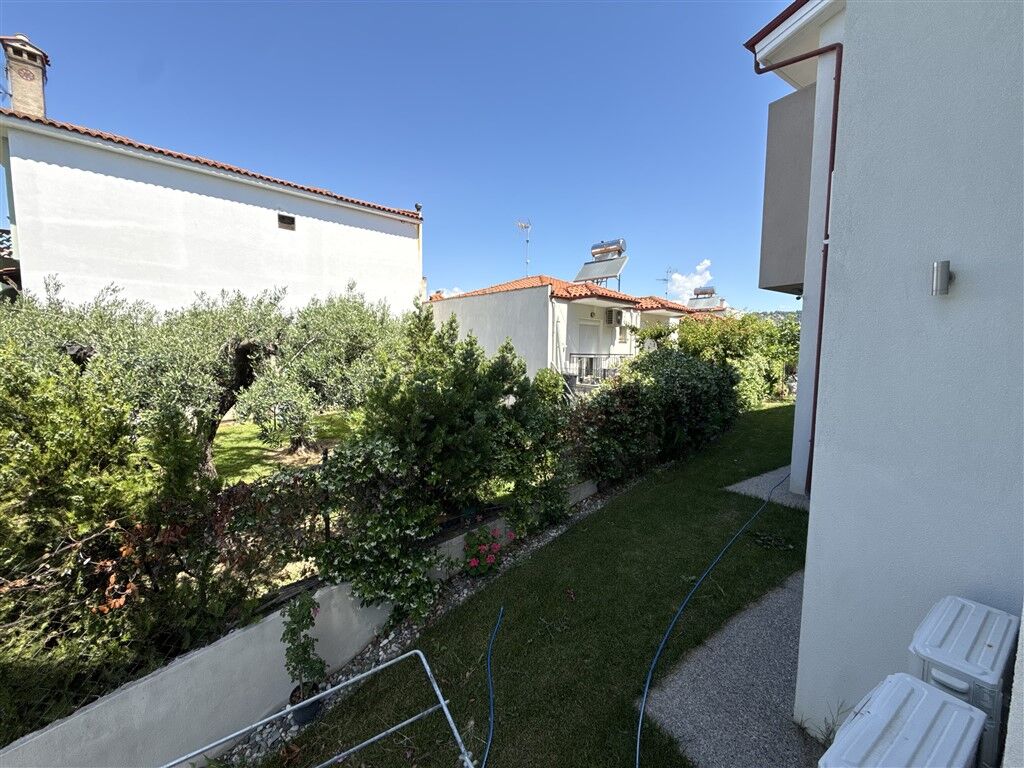Theano Suites, Nikiti, Sithonia
