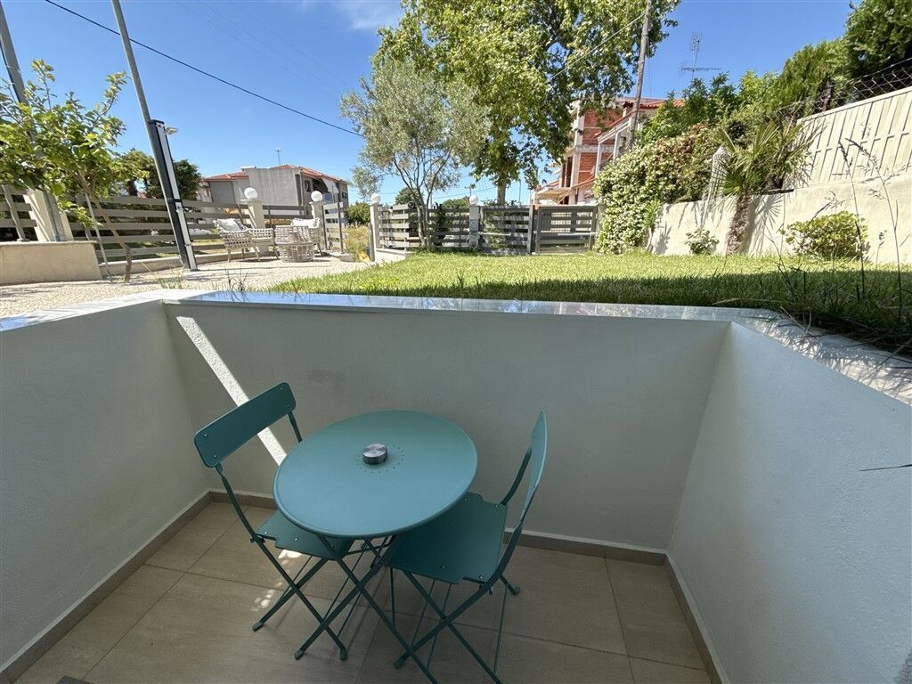 Theano Suites, Nikiti, Sithonia