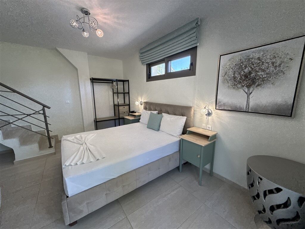 Theano Suites, Nikiti, Sithonia