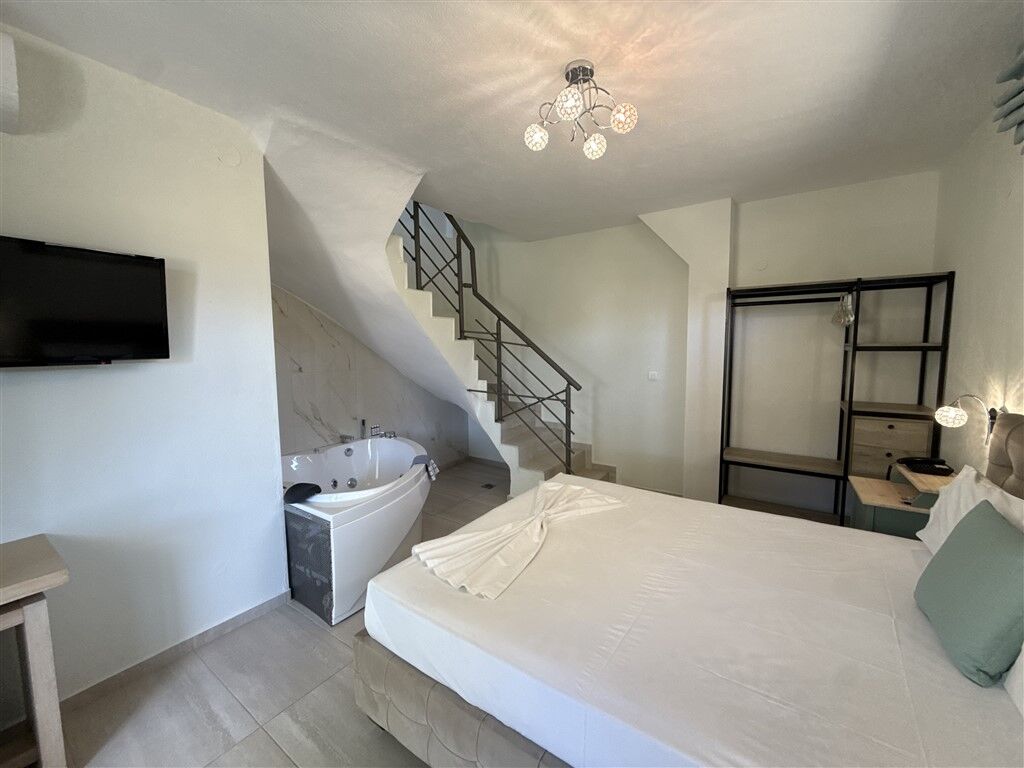 Theano Suites, Nikiti, Sithonia