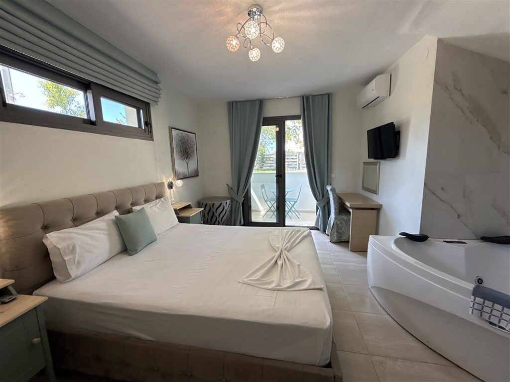 Theano Suites, Nikiti, Sithonia