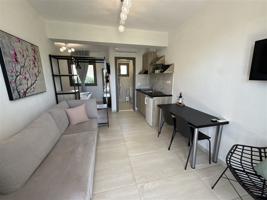 Theano Suites, Nikiti, Sithonia, No. 202