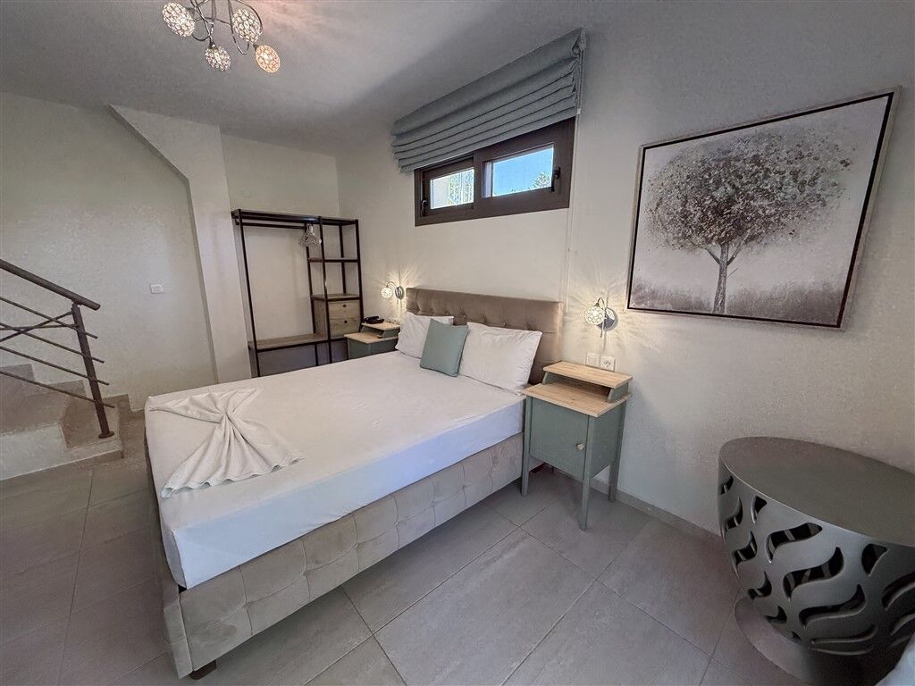 Theano Suites, Nikiti, Sithonia