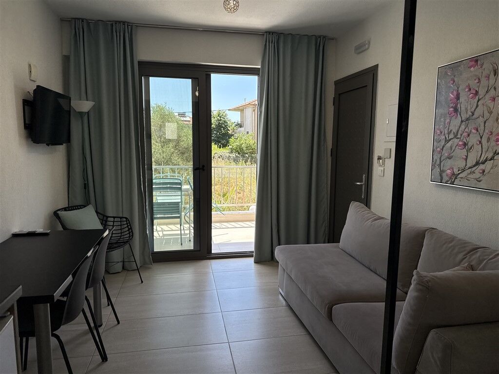 Theano Suites, Nikiti, Sithonia, No. 202