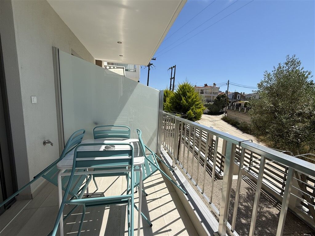 Theano Suites, Nikiti, Sithonia