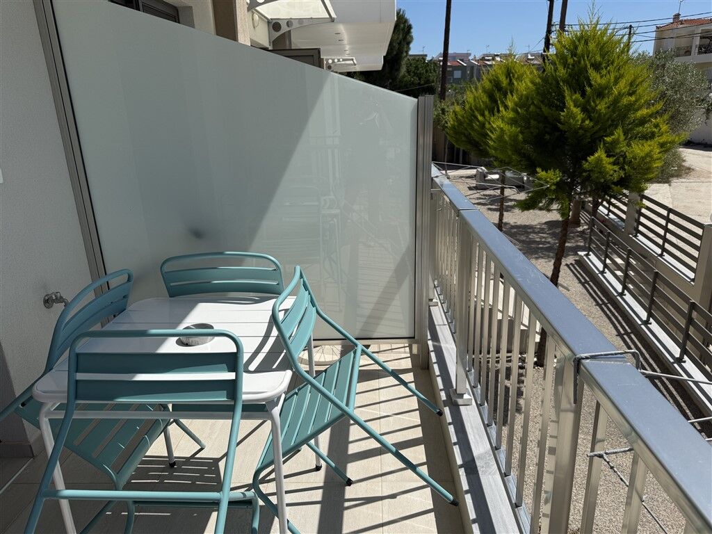 Theano Suites, Nikiti, Sithonia