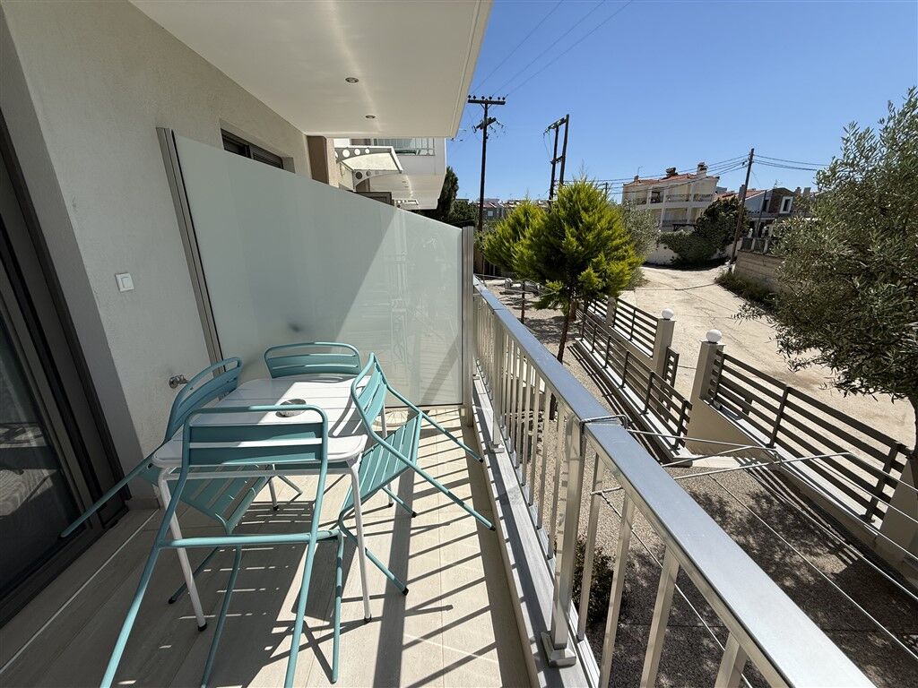 Theano Suites, Nikiti, Sithonia