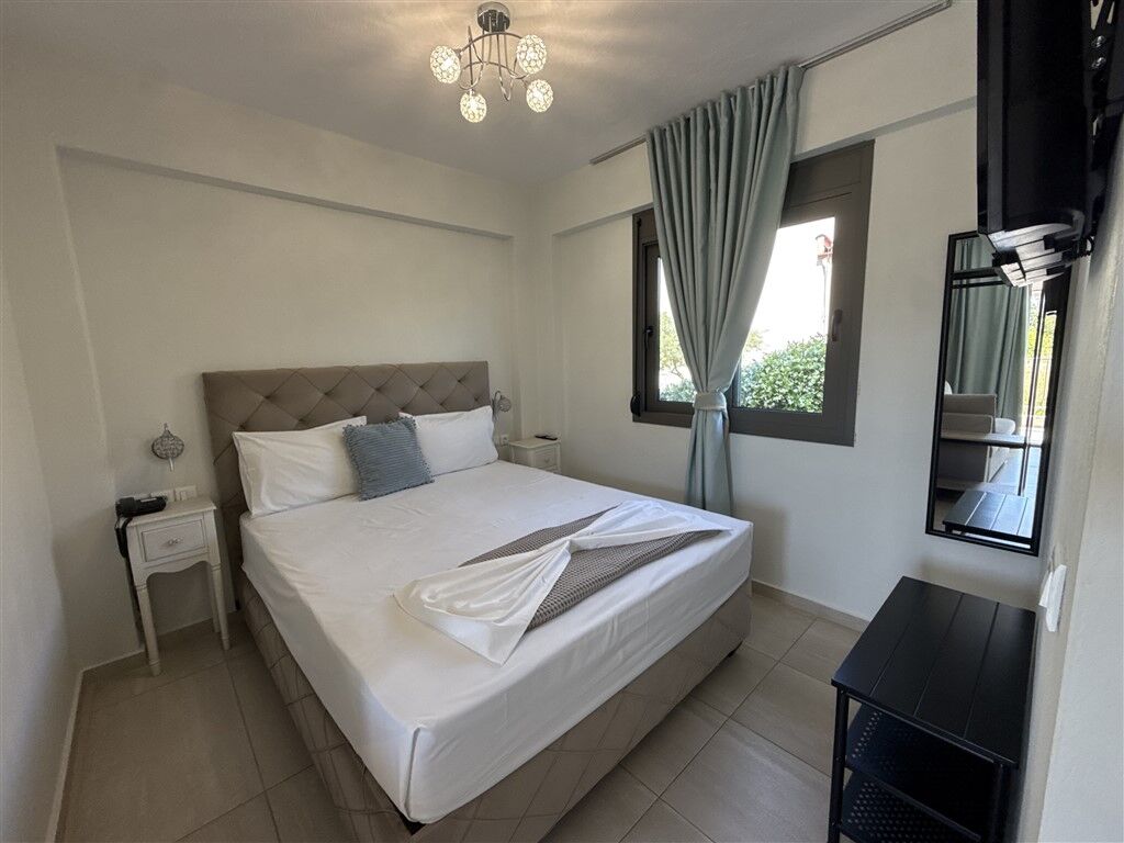 Theano Suites, Nikiti, Sithonia, No. 202
