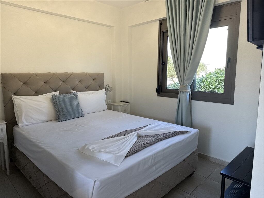 Theano Suites, Nikiti, Sithonia, No. 202