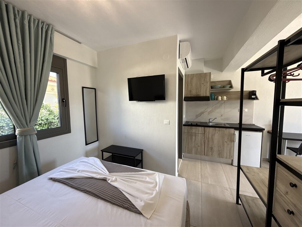 Theano Suites, Nikiti, Sithonia, No. 202
