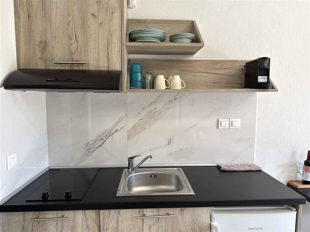 Theano Suites, Nikiti, Sithonia, No. 202