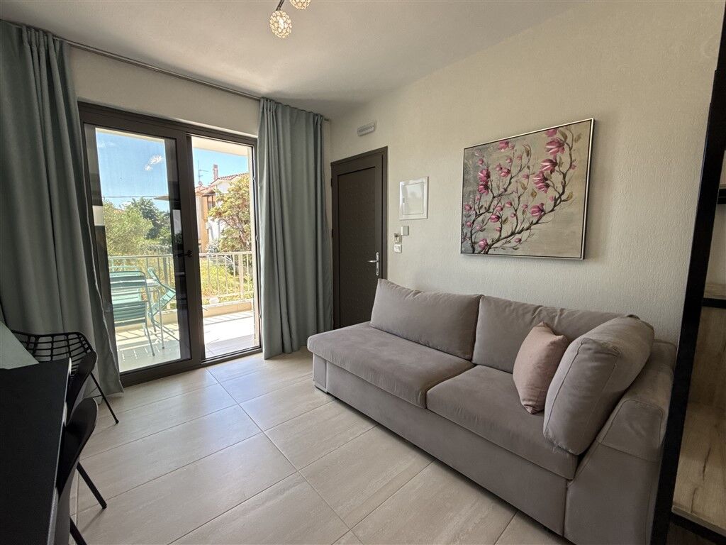 Theano Suites, Nikiti, Sithonia, No. 202