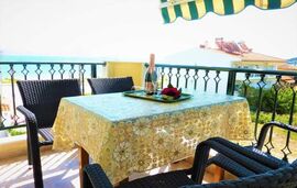 Sithon Apartment Hotel, Sarti, Sithonia