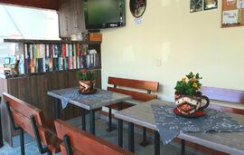 Sithon Apartment Hotel, Sarti, Sithonia