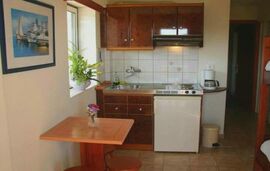 Sithon Apartment Hotel, Sarti, Sithonia