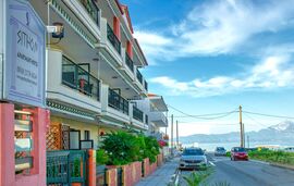 Sithon Apartment Hotel, Sarti, Sithonia