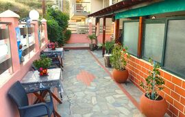 Sithon Apartment Hotel, Sarti, Sithonia