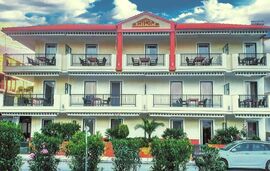 Sithon Apartment Hotel, Sarti, Sithonia