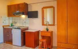 Sithon Apartment Hotel, Sarti, Sithonia