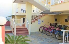 Sithon Apartment Hotel, Sarti, Sithonia