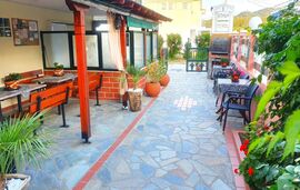 Sithon Apartment Hotel, Sarti, Sithonia
