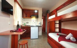 Sithon Apartment Hotel, Sarti, Sithonia