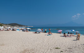 Sithon Apartment Hotel, Sarti, Sithonia